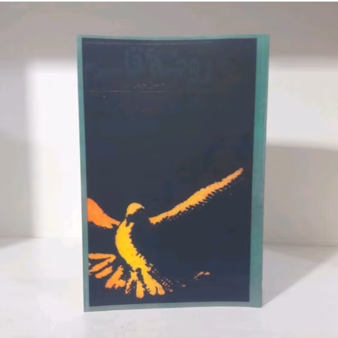 کتاب روضه قاسم 