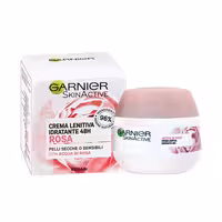 کرم آبرسان گارنیر | حاوی عصاره گل رز | حجم 50 میل | فروشگاه شبنم | 