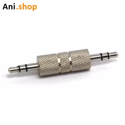 کابل سوزنی نری دو طرفه