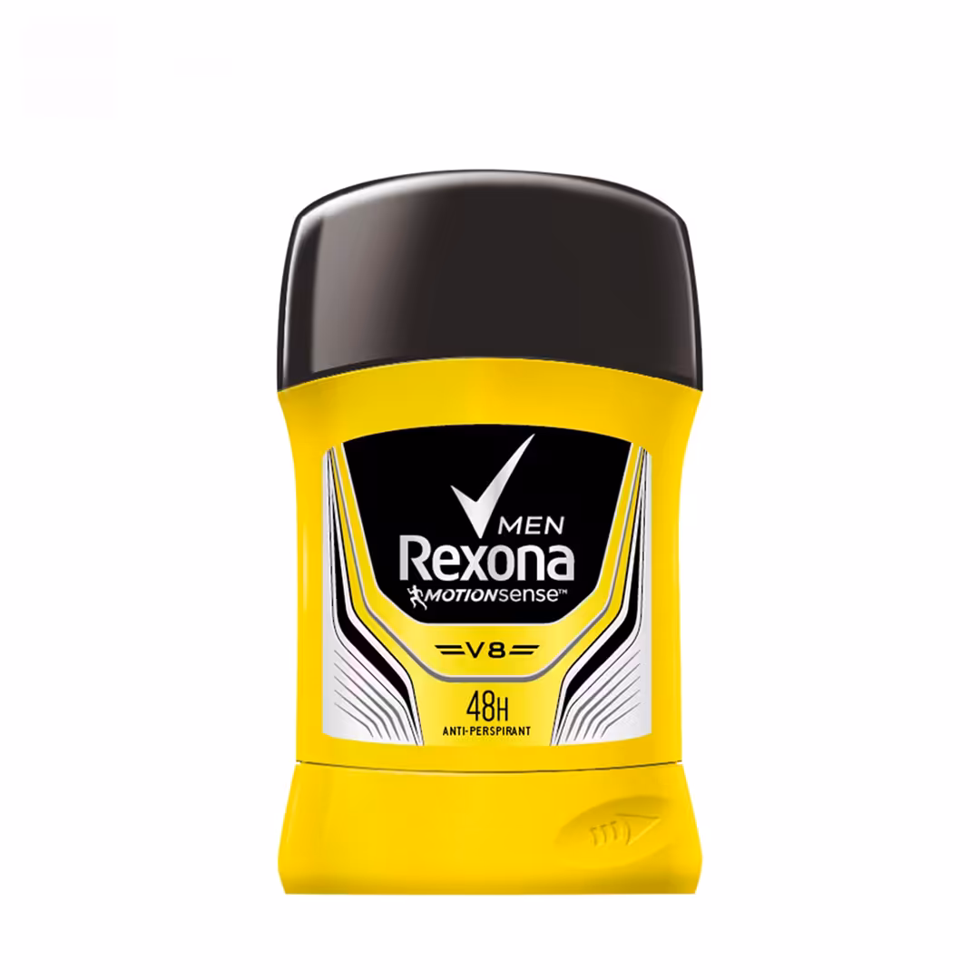 استیک ضد تعریق مردانه رکسونا مدل V8 حجم 40 گرم