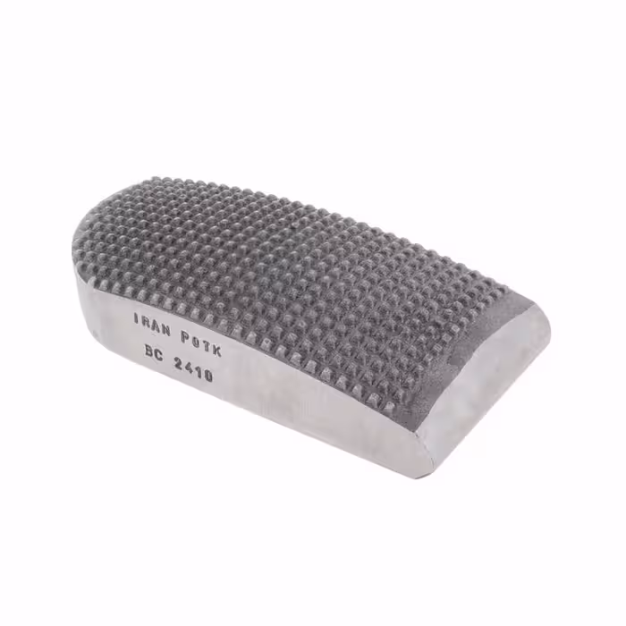 سندان دستی صافکاری ایران پتک مدل BC2410