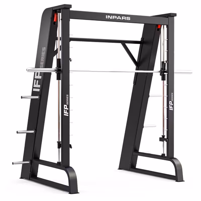 دستگاه اسمیت 2062