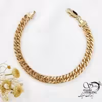 دستبند کارتیر اسپرت مارک ژوپینگ کد 17595