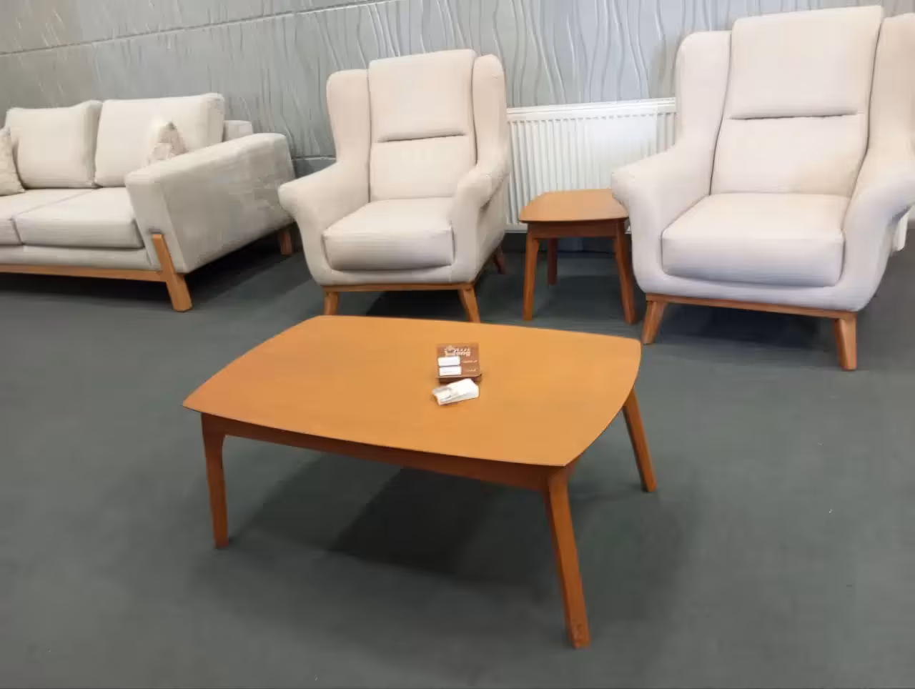 جلو مبلی خرچنگی