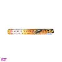 عود  هم طرح پرتقال وانیل کد 22