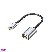 کابل تبدیل USB به micro USB چویتک (Choetech) مدل Ab0013 به طول 20cm