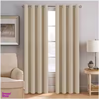 پرده مخمل سرمه مدل Mk ارتفاع 270 سانتی متر
