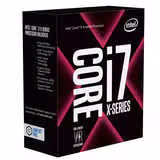 Intel Kaby Lake Core i7-7740X CPU Box