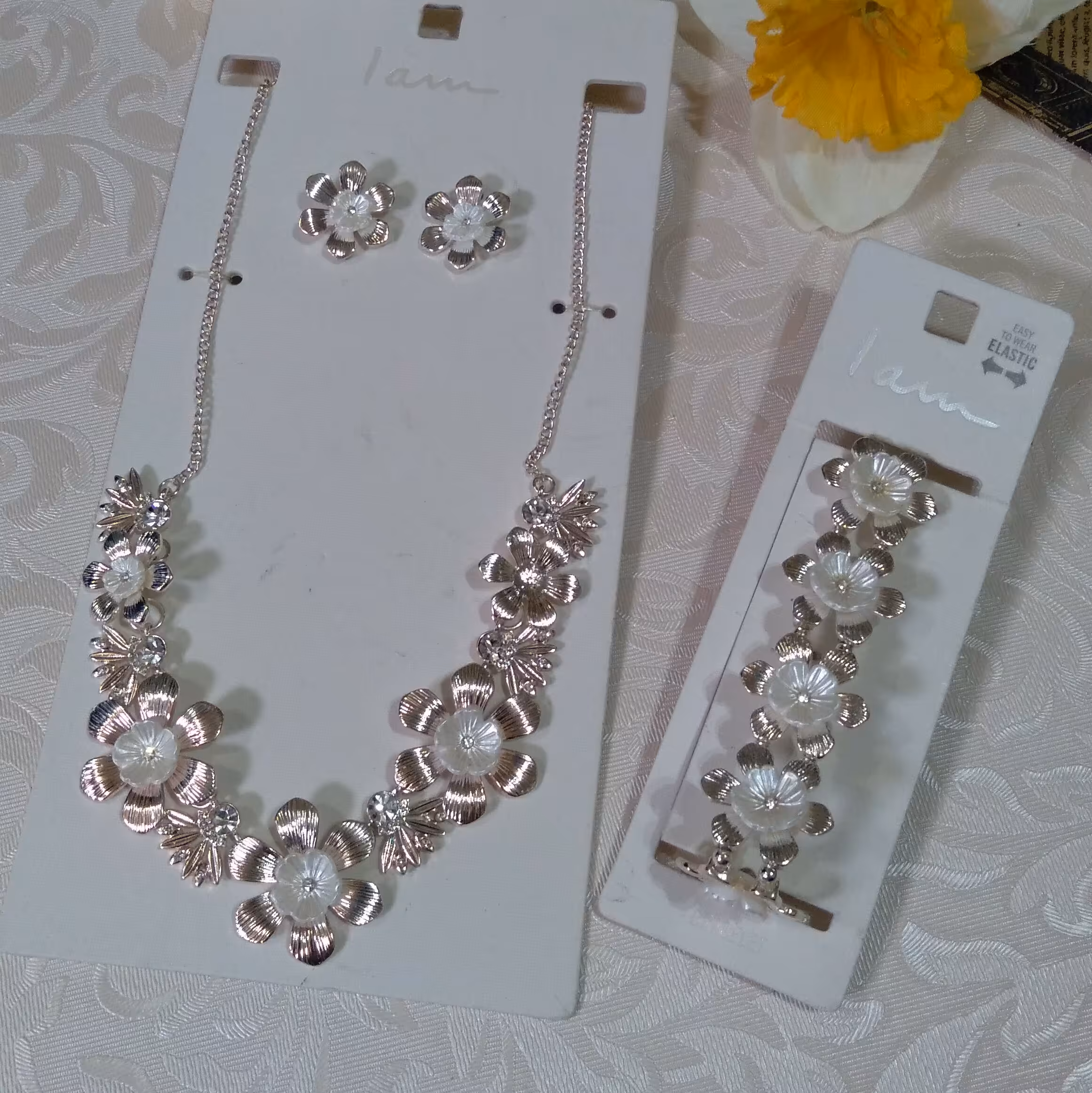 ست زیبا آی ام