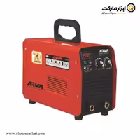 اینورتر جوشکاری آروا 200 آمپر کامپکت مدل 2184