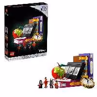 لگو دیزنی کد 43227