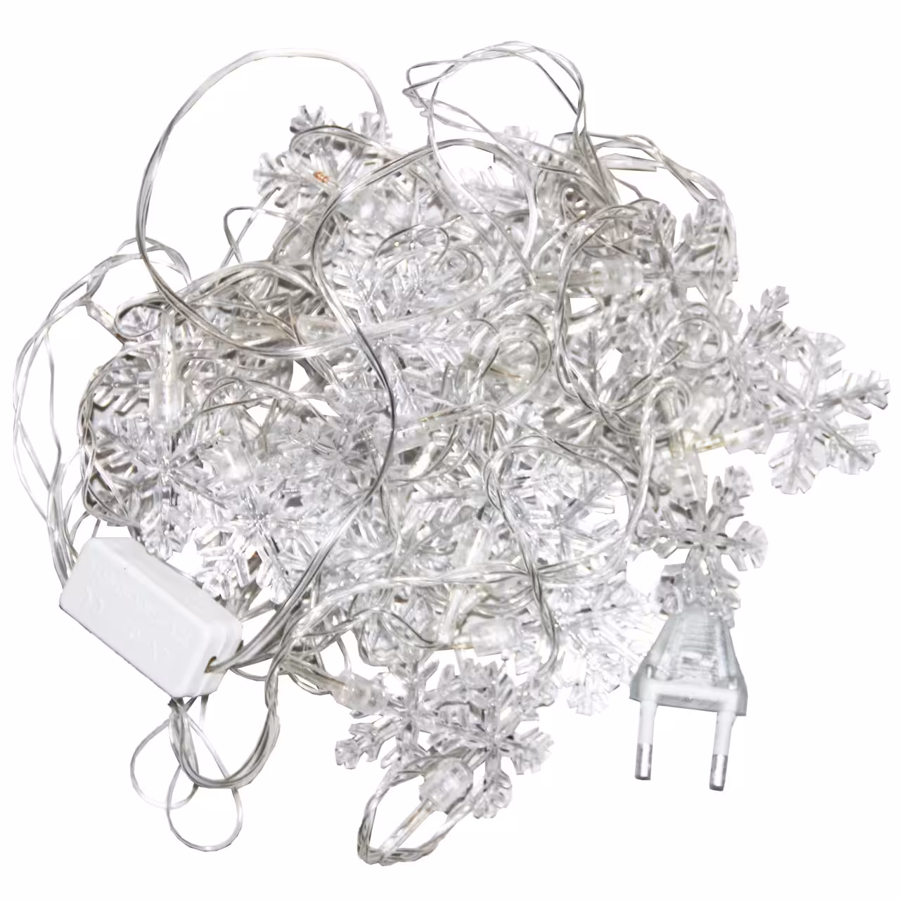 ریسه طرح برف کد D-543 طول 5متر