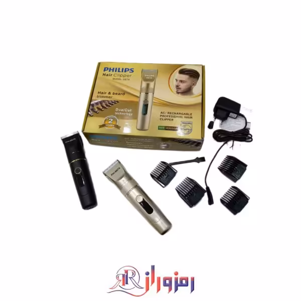 ماشین اصلاح فیلیپس philips مدل ph-8879