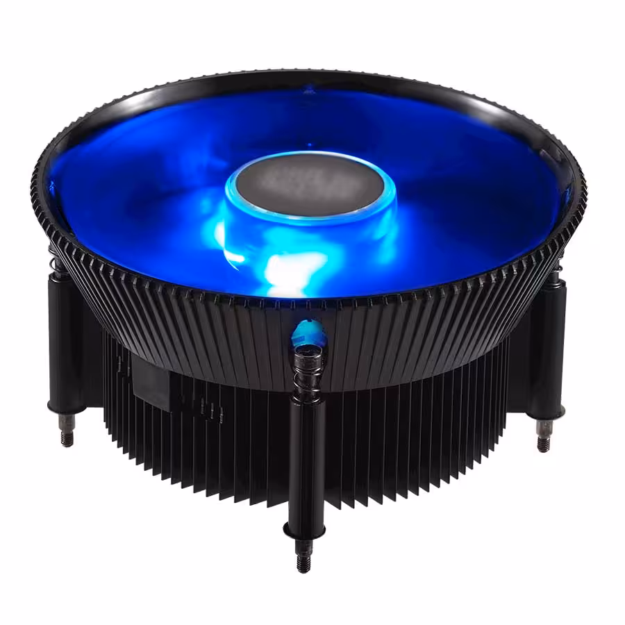 قیمت و خرید خنک کننده پردازنده کولرمستر مدل I71C RGB | یاس ارتباط