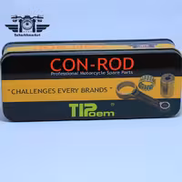 خرید و قیمت شاتون موتور سیکلت تکتاز 125 برند tipoem