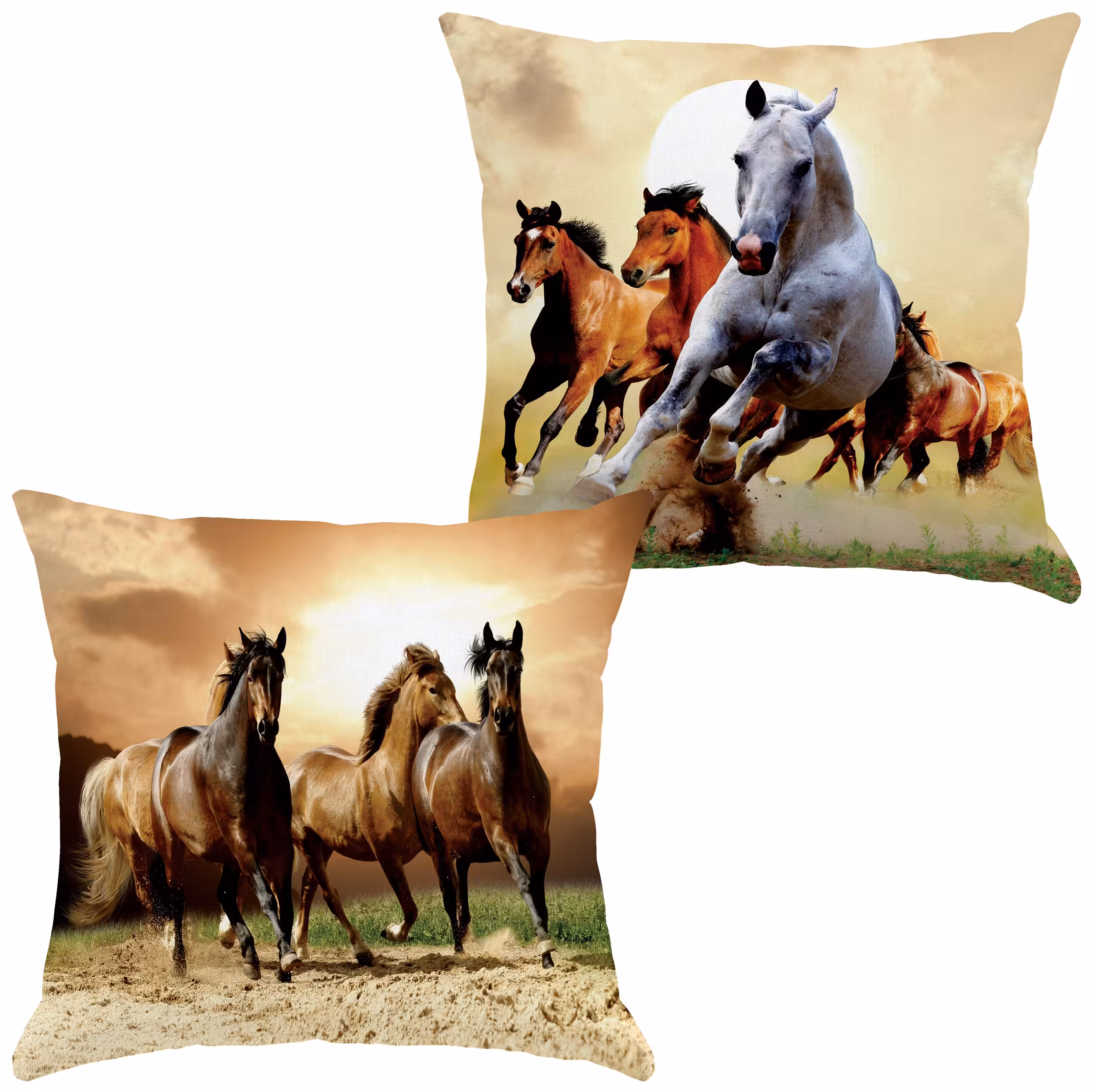 کاور کوسن مخصوص مبل صندلی راحتی نشیمن جفتی سایز 43 در 43 مدل C21-51-852 شرکت رنس