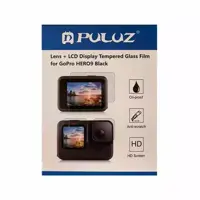 محافظ لنز و صفحه نمایش پلوز PULUZ GoPro Hero 9/10/11