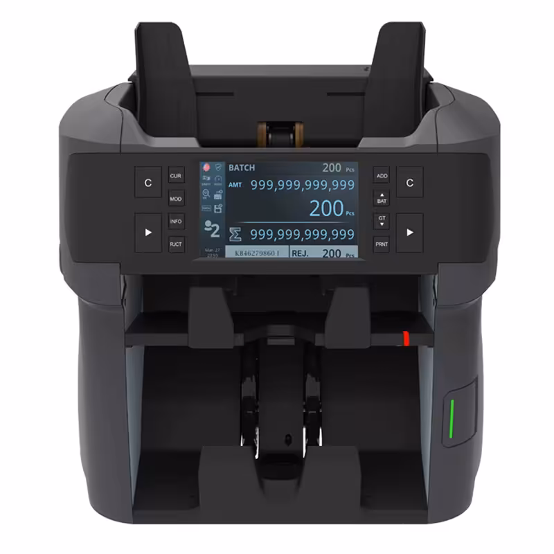 سورتر اسکناس MA NC-7500