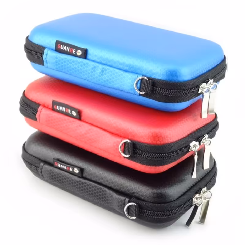 کیف هارد اکسترنال شرینک