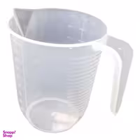 پیمانه اندازه گیری کد FFLA-011