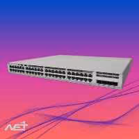 سوئیچ سیسکو Cisco C9200L-48P-4G