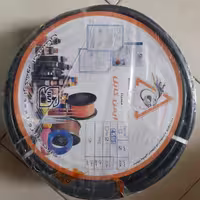 کابل1.5۔ 4مسینا استاندارد ارسال پس کرایہ 