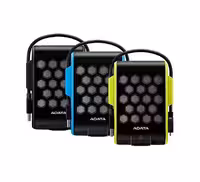 هارد اکسترنال ای دیتا مدل HD720 ظرفیت 2 ترابایت