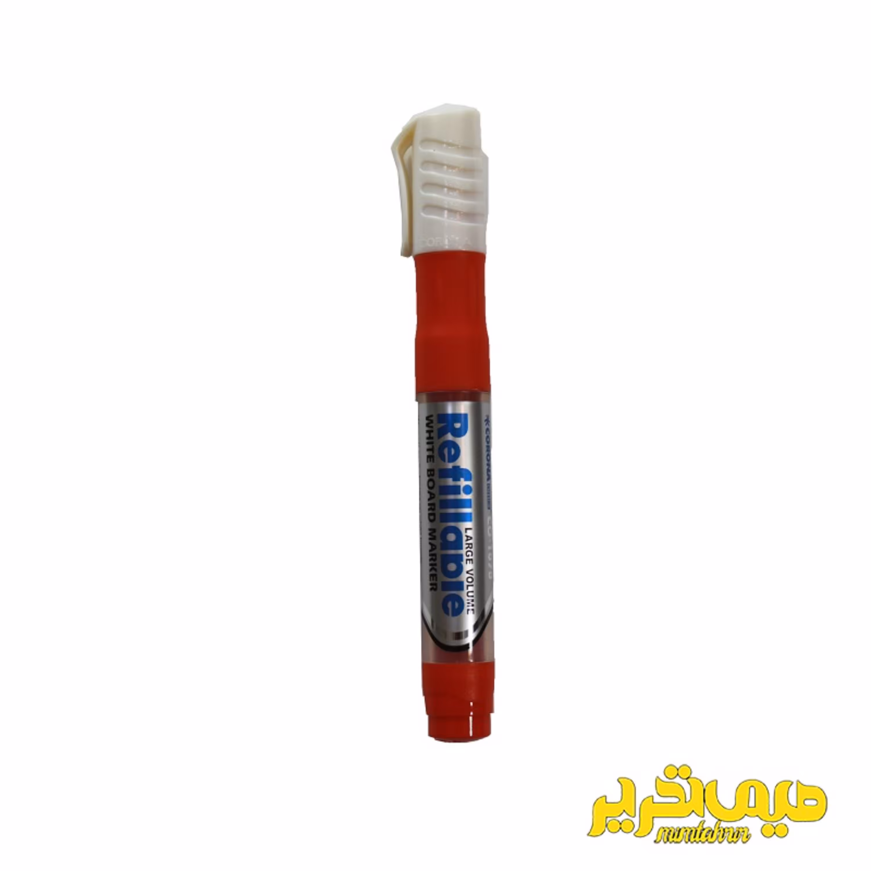 ماژیک وایت برد شارژی کرونا