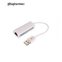 کارت شبکه USB ونتو لینک مدل 10/100