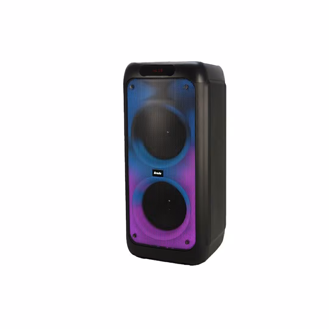 اسپیکر بلوتوثی قابل حمل مدل BTS-1388 | موبوران