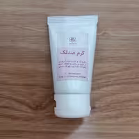 کرم ضدلک  طبیعی ظرف تیوپی Younew (دستساز و فاقد ترکیبات شیمیایی)