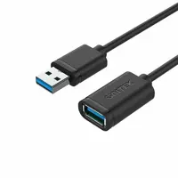 کابل افزایش طول USB 3.0 یونیتک مدل Y-C458GBK طول 1.5 متر