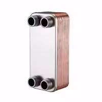 مبدل حرارتی صفحه ای HP-50