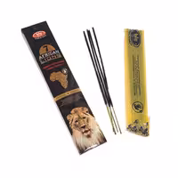 عود هفت شیر افریقایی