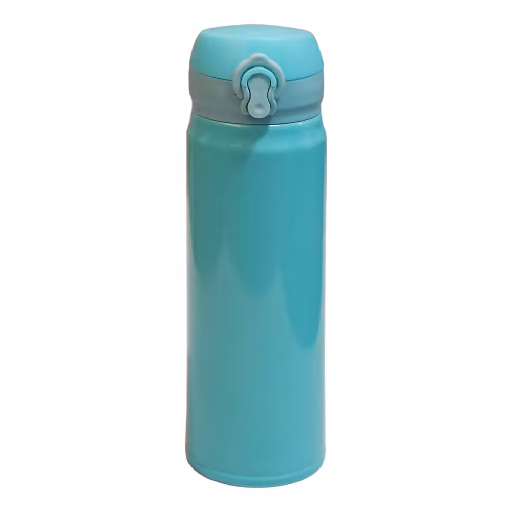 فلاسک کودک گنجایش 500 میلی لیتر