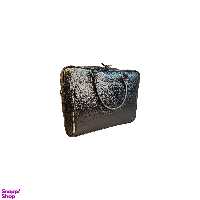 کیف اداری مردانه چرم طبیعی مدل RE-09