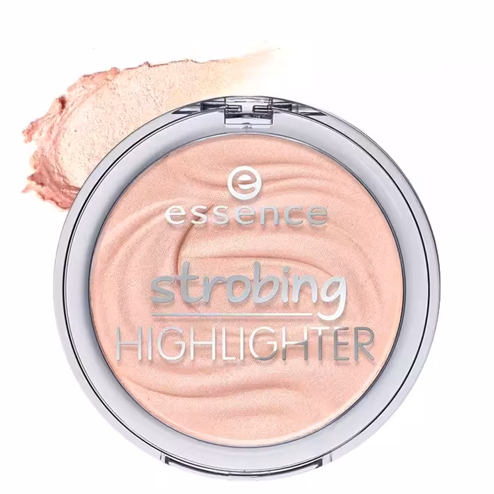 هایلایتر اسنس سری Strobing تمام شماره ها ESSENCE