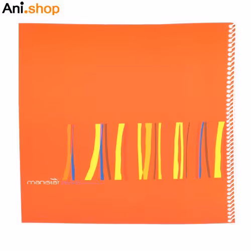 دفتر 100 برگ سیمی بزرگ کد 178