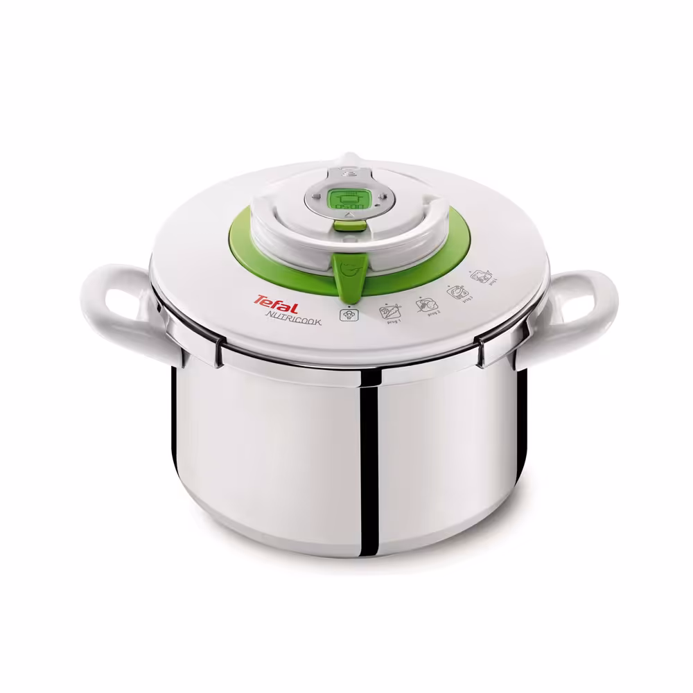 زودپز تفال مدل نوتریکوک (Nutricook)