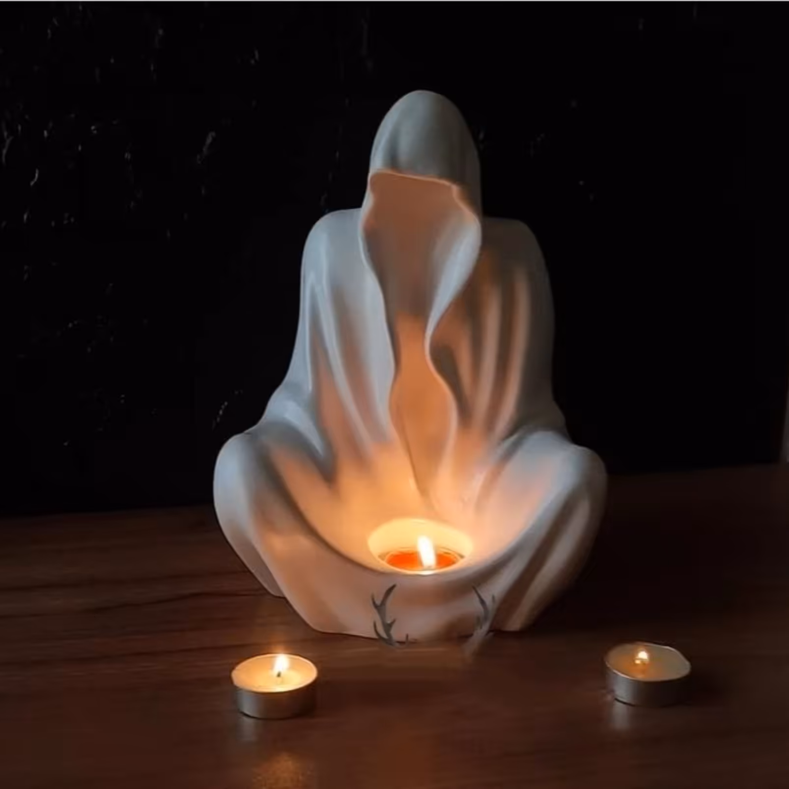 جاشمعی (جاوارمری ) طرح روح 