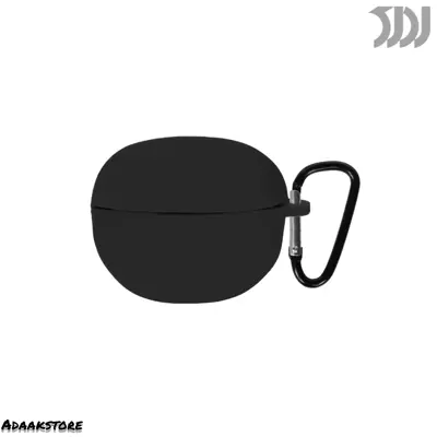 کاور محافظ سیلیکونی ایرپاد کیو سی وای HT03- محافظ هندزفری بلوتوث  QCY HT03