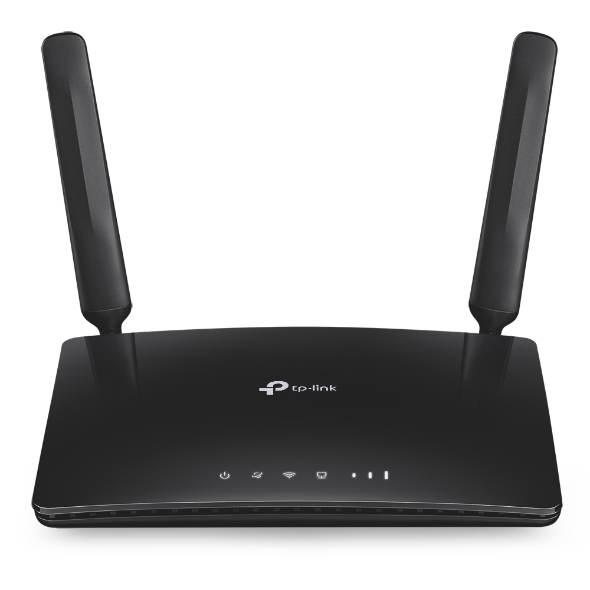 مودم روتر 4G LTE بی سیم 750Mbps تی پی لینک مدل Archer MR200