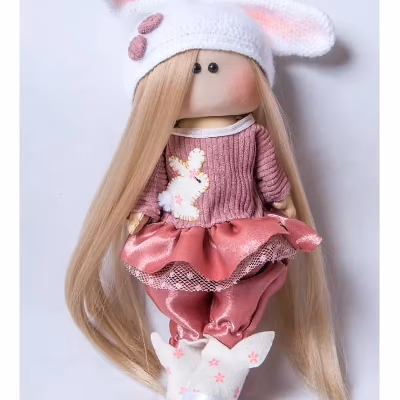 عروسک سرچرخشی