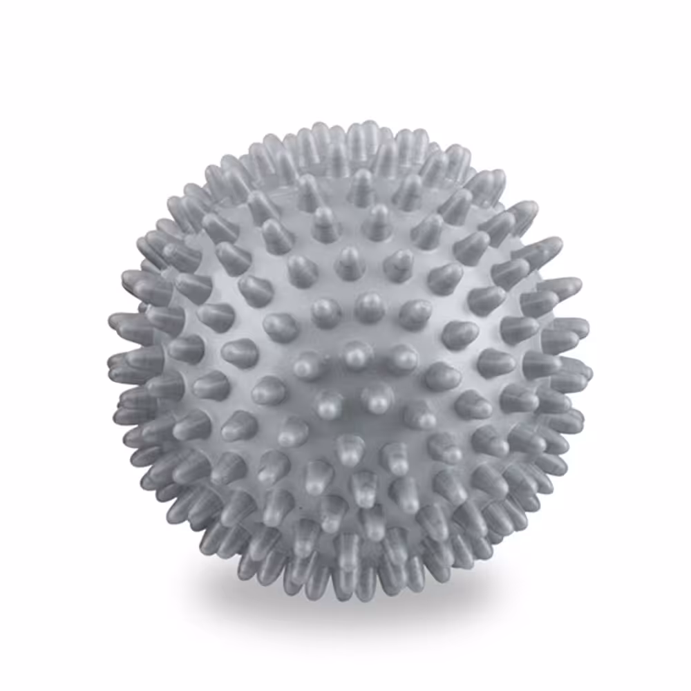 توپ ماساژ سخت 9 سانتی‌متری Agilinex