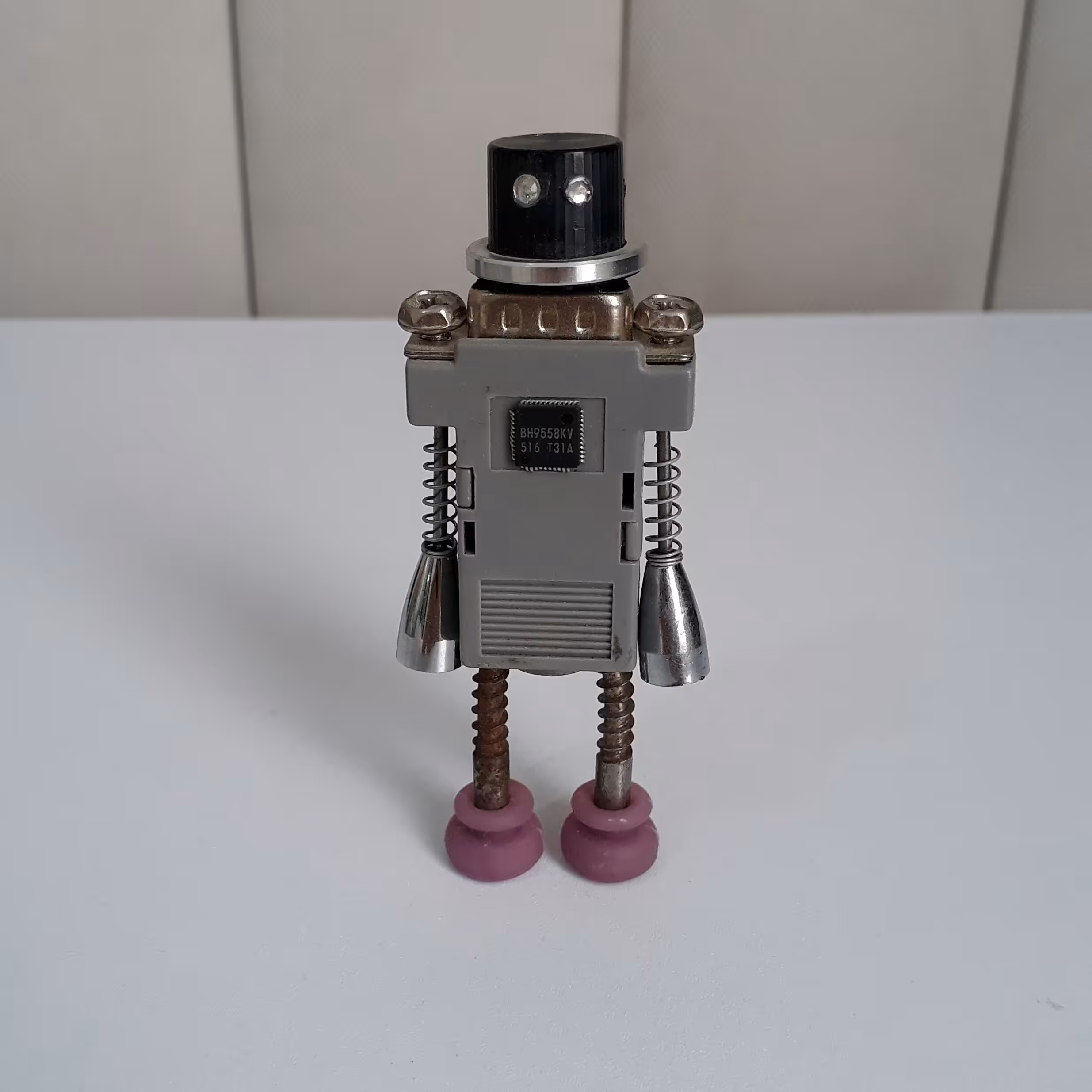 آدم آهنی iron giant دکوری