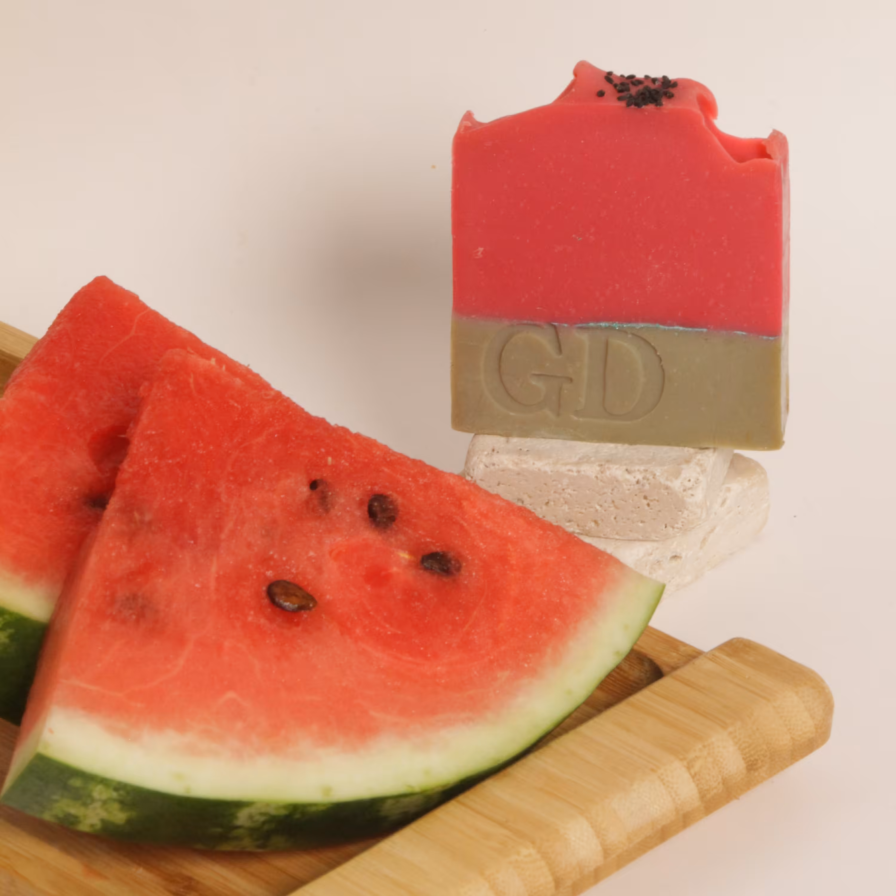 صابون دستساز