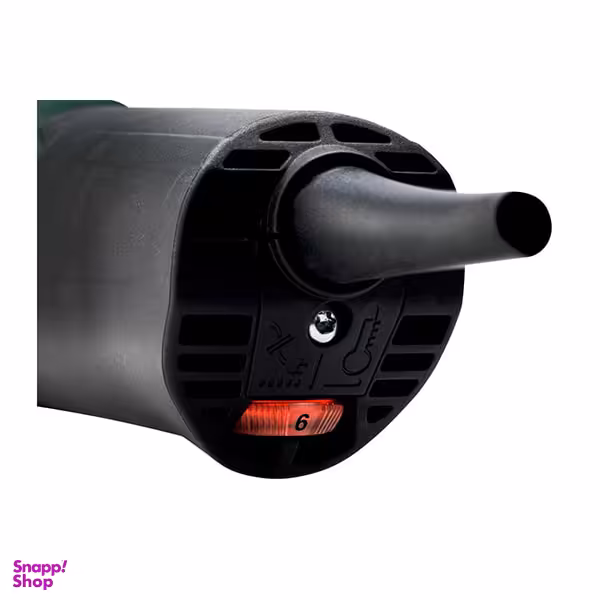 مینی فرز دیمردار متابو (Metabo) مدل WEV10-125Quick توان 1000 وات