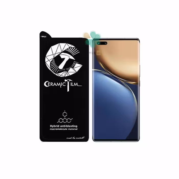 گلس سرامیکی گوشی هواوی Honor Magic 3 Pro برند Mietubl