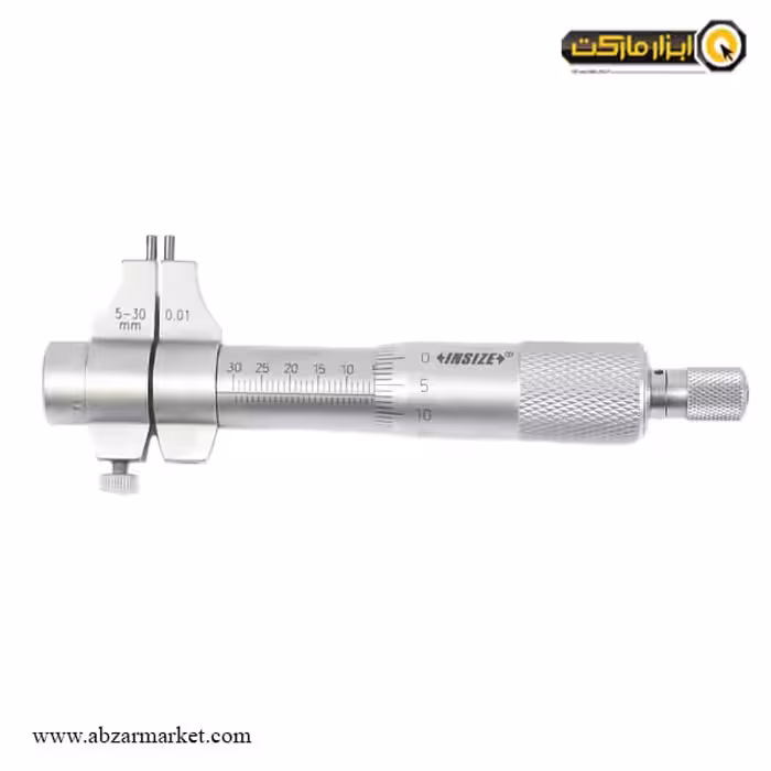 میکرومتر اینسایز 30-5 میلی متر داخل سنج (با گارانتی شرکتی) مدل 30-3220
