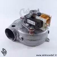 فن پکیج بوتان 55 وات